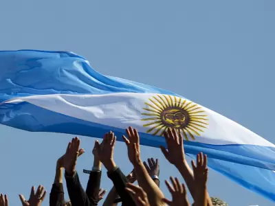 argentina