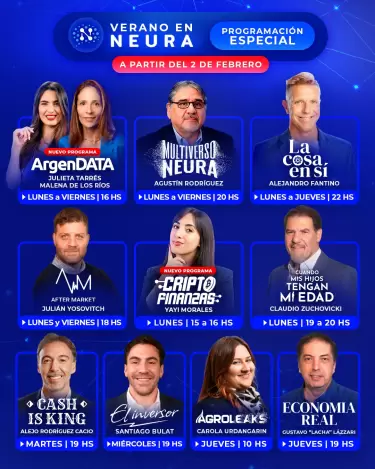 programacion febrero
