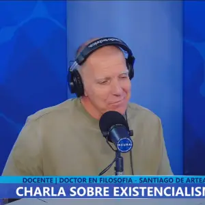 10 claves de la charla imperdible entre Alejandro Fantino y Santiago de Arteaga