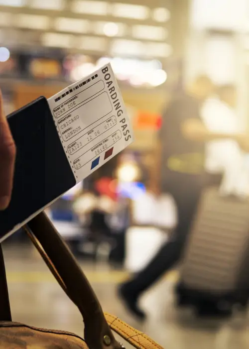 Hasta el 2002, Argentina formó parte del Programa de Exención de Visas.