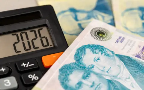 El INDEC publicó el índice inflacionario del mes de febrero.